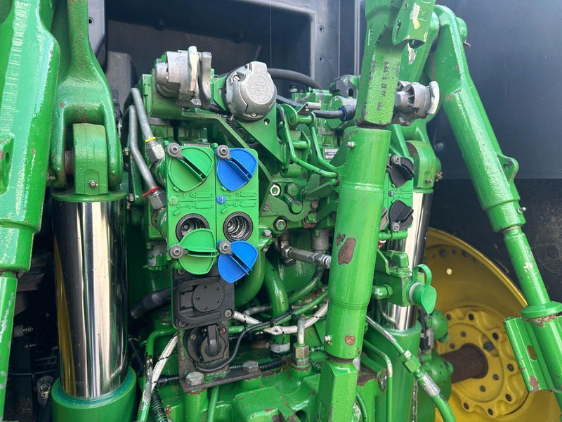 Traktor John Deere 6210R Included starFire 3000: slika 15