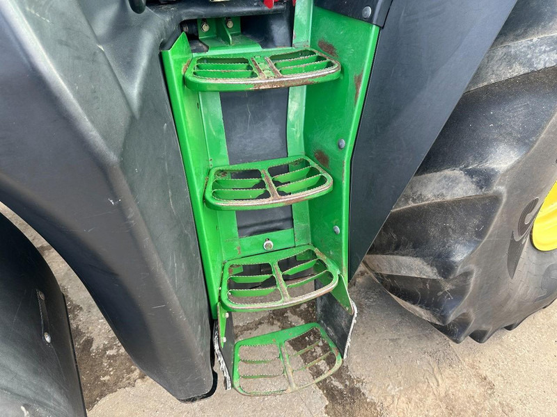 Traktor John Deere 6210R Included starFire 3000: slika 20