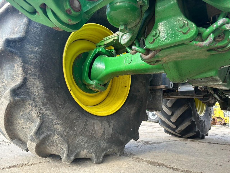 Traktor John Deere 6210R Included starFire 3000: slika 11