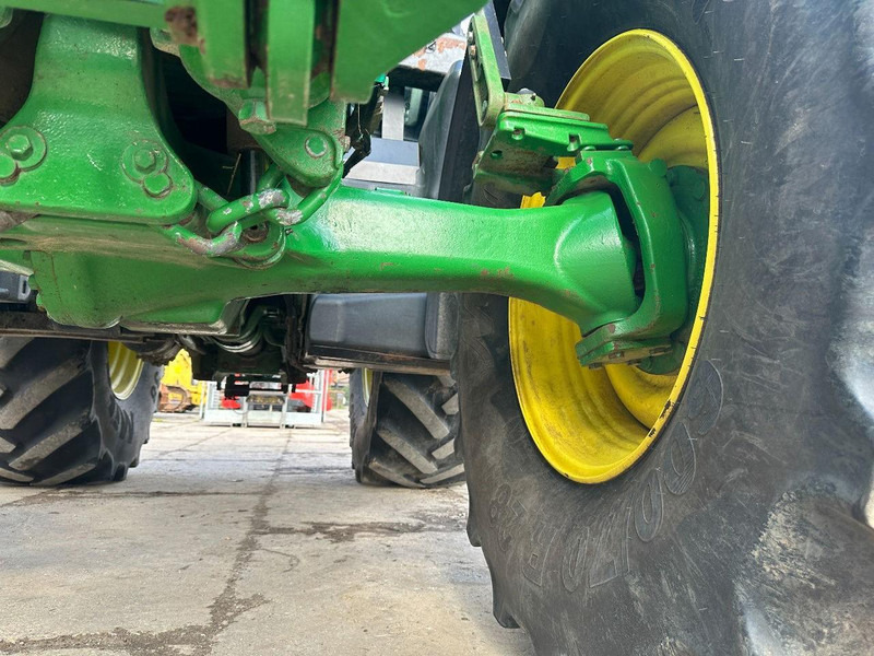 Traktor John Deere 6210R Included starFire 3000: slika 12