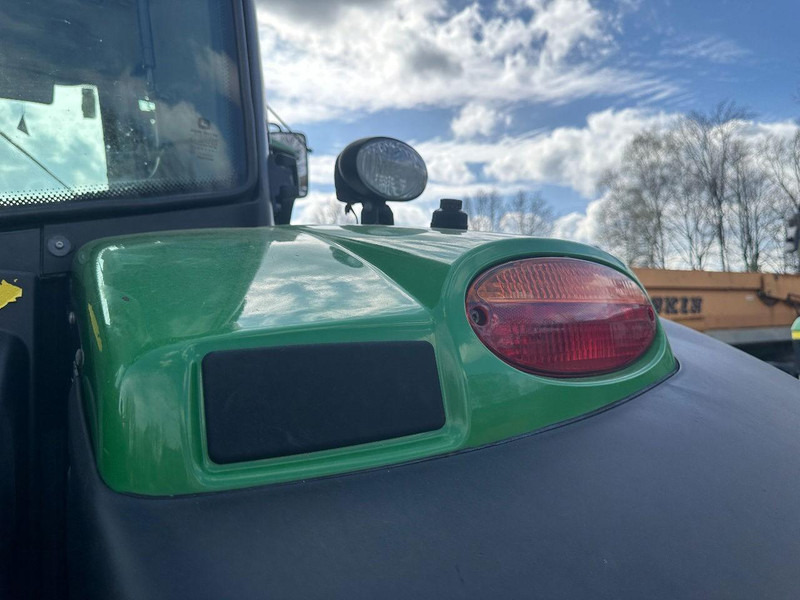 Traktor John Deere 6210R Included starFire 3000: slika 19