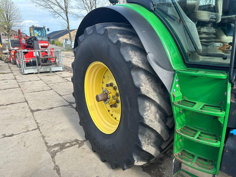 Traktor John Deere 6210R Included starFire 3000: slika 10