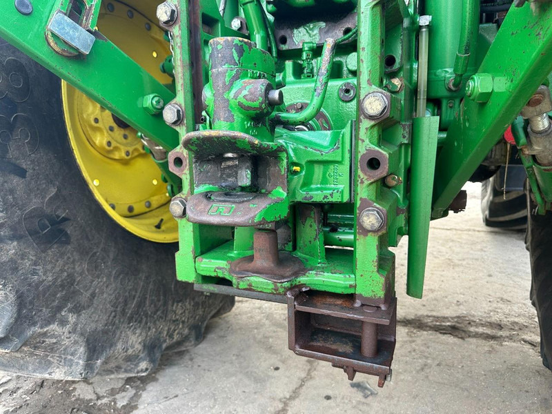 Traktor John Deere 6210R Included starFire 3000: slika 16