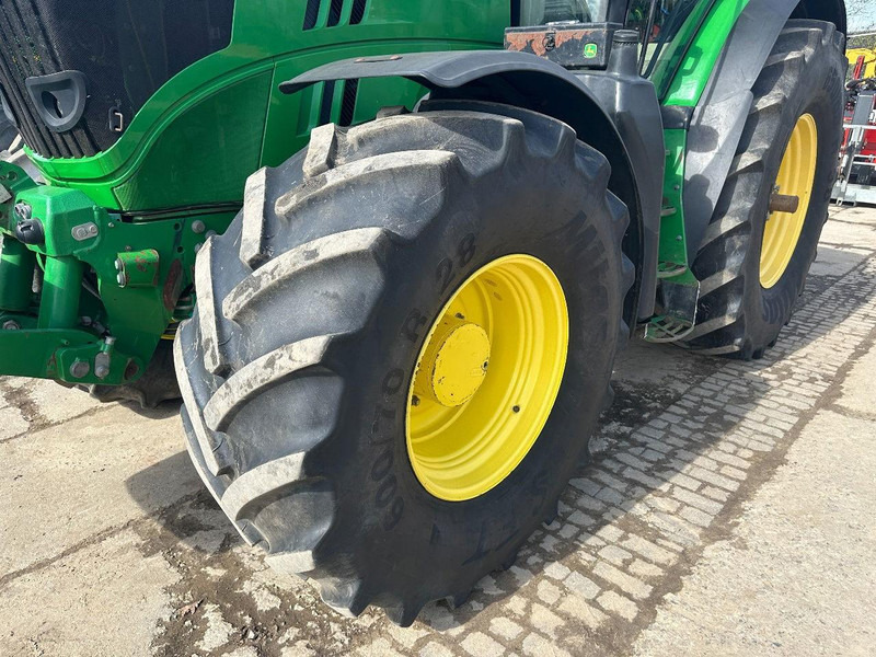Traktor John Deere 6210R Included starFire 3000: slika 8