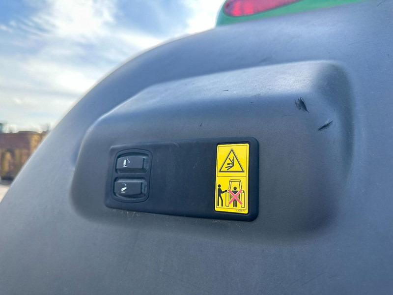 Traktor John Deere 6210R Included starFire 3000: slika 17