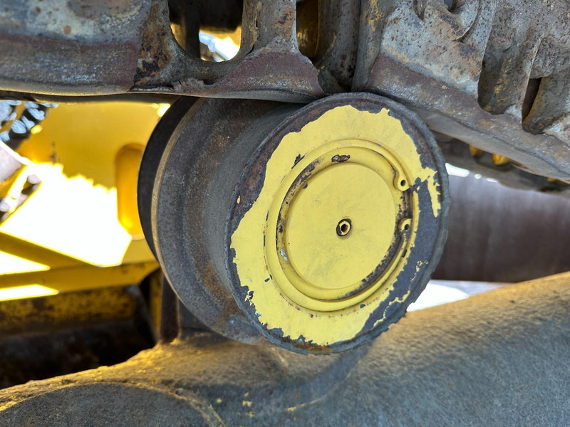 Buldožer Komatsu D65PX-16 Trimble 3D GPS System - Foldable blade: slika 15 Buldožer Komatsu D65PX-16 Trimble 3D GPS System - Foldable blade: slika 15