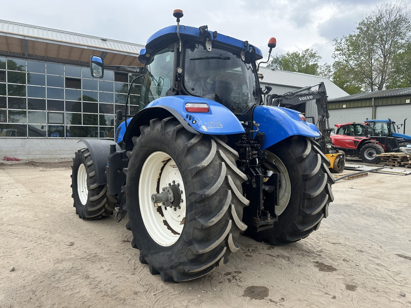New Holland T7.235 - Traktor: slika 5 New Holland T7.235 - Traktor: slika 5