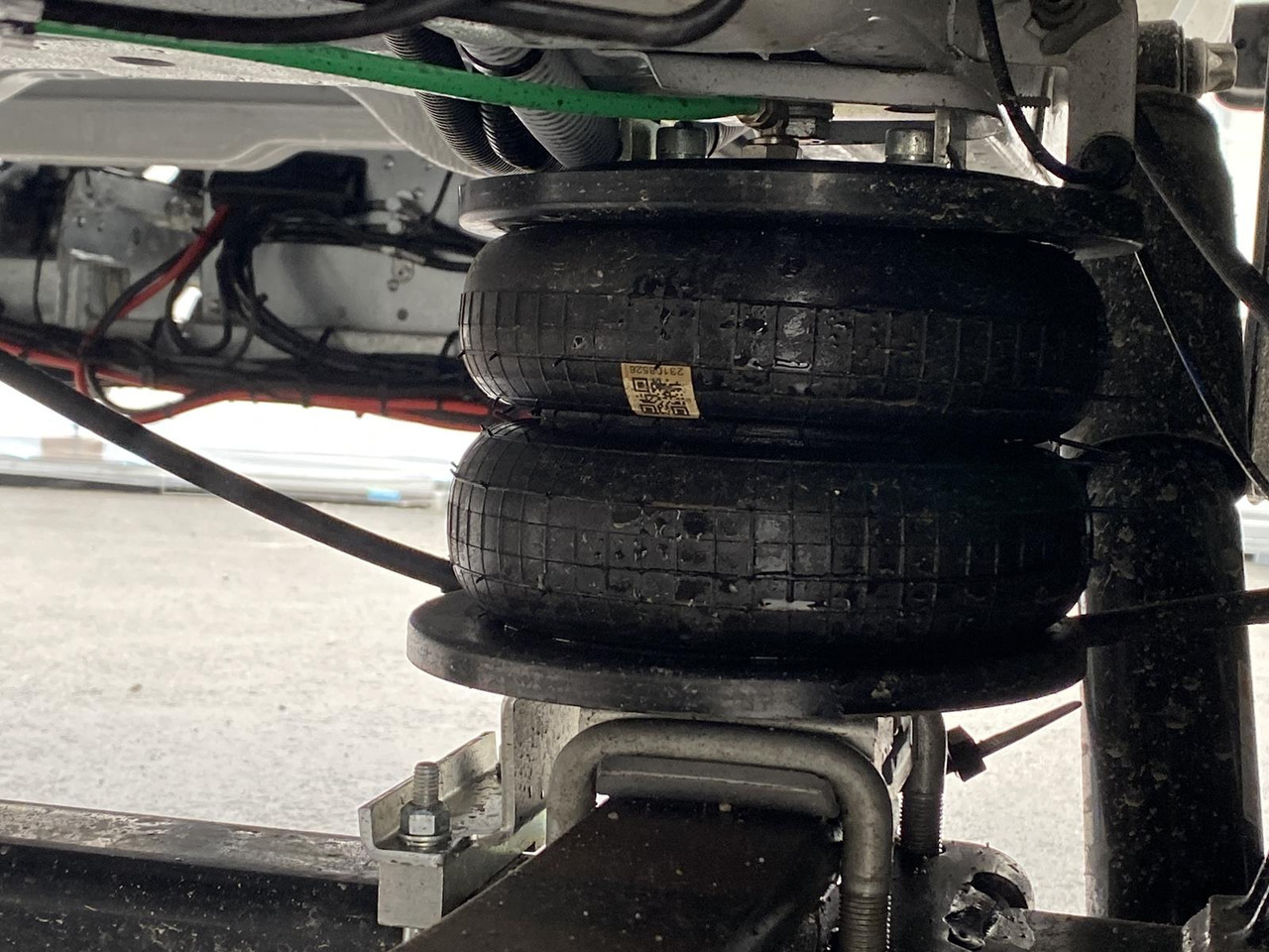 Dostavno vozilo sa zatvorenim sandukom novi CITROEN JUMPER L4 1+2, 180PS, 2.2L | ALU-BOX 4200mm + LADERAMPE + LAGER: slika 8