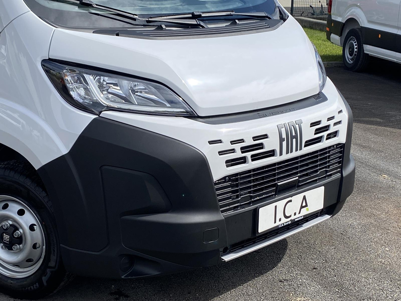Dostavno vozilo hladnjača FIAT DUCATO L2H1 140PS | ISOLIERUNG OHNE KÜHLAGGREGAT: slika 25