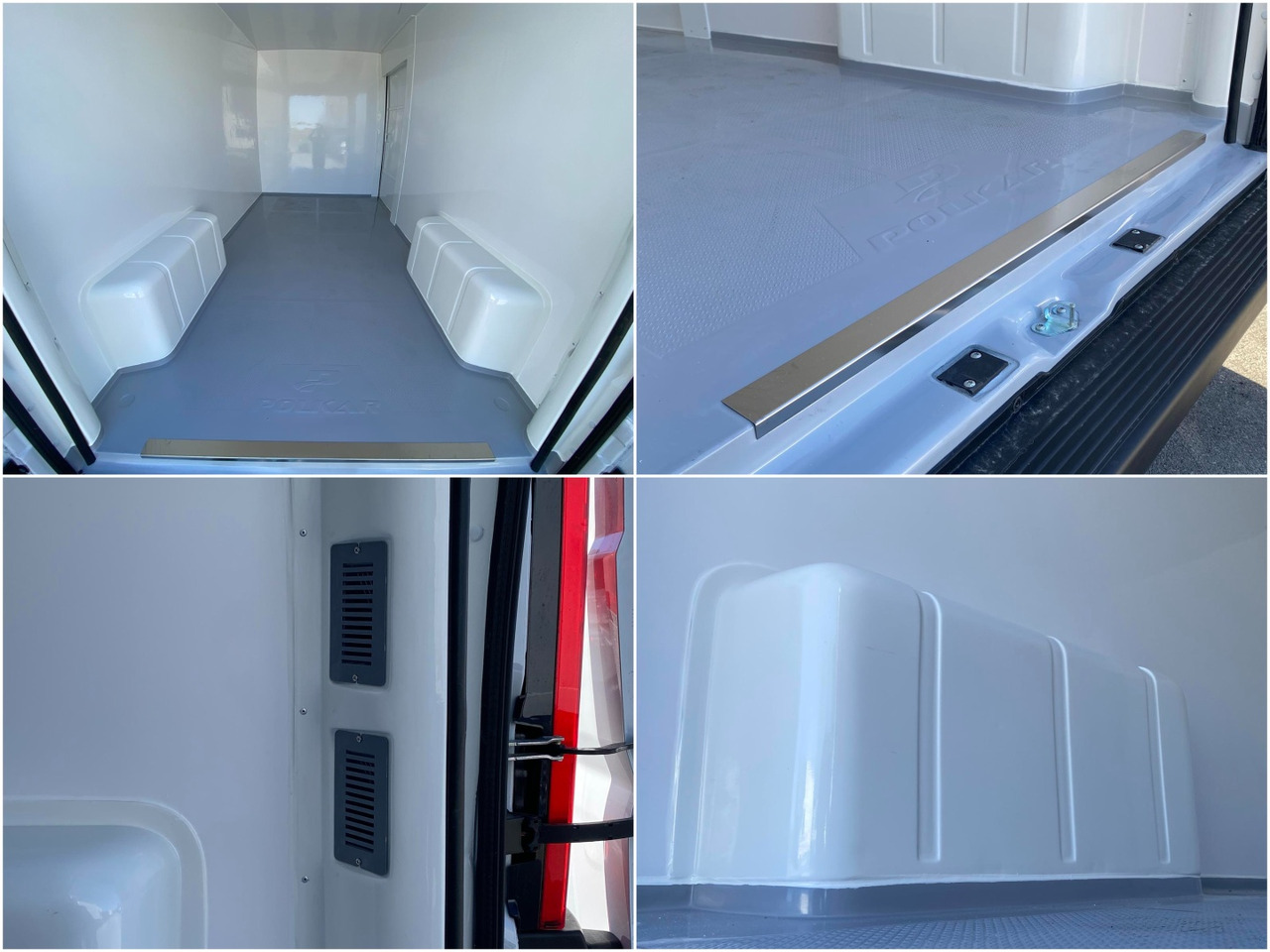 FIAT SOFORT LIEFERBAR | DUCATO L3H2 140PS | TIEFKÜHLFAHRZEUG -20C + KONVEKTA TK 4022 12V-230V - Dostavno vozilo hladnjača: slika 2 FIAT SOFORT LIEFERBAR | DUCATO L3H2 140PS | TIEFKÜHLFAHRZEUG -20C + KONVEKTA TK 4022 12V-230V - Dostavno vozilo hladnjača: slika 2