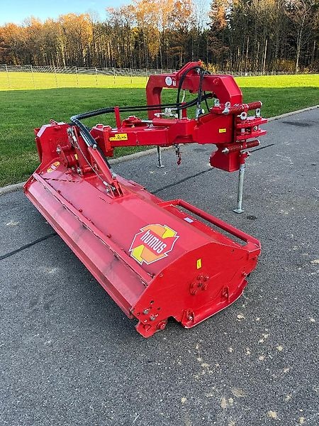 Humus SP 220 - Tarup: slika 1 Humus SP 220 - Tarup: slika 1