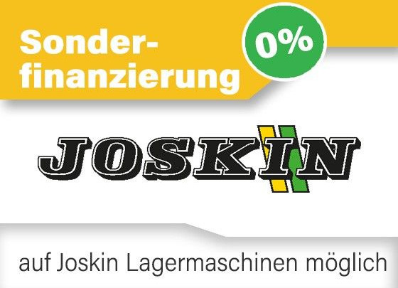 Traktorska prikolica za farmu/ Kiper novi Joskin Tetra-CAP 5025 / 15DR120: slika 11
