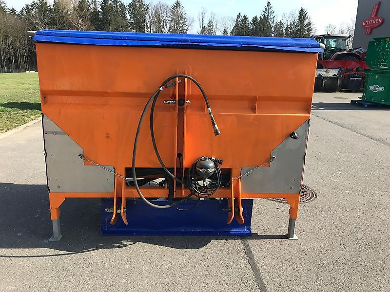 Küpper-Weisser IMS2FD P22020HFS - Rasipač peska/ Soli: slika 3 Küpper-Weisser IMS2FD P22020HFS - Rasipač peska/ Soli: slika 3