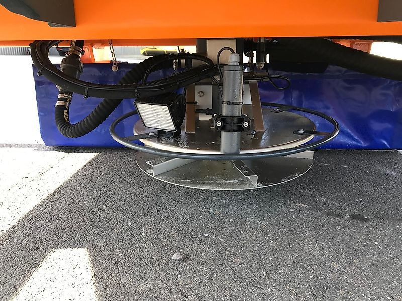 Rasipač peska/ Soli Küpper-Weisser IMS2FD P22020HFS: slika 6