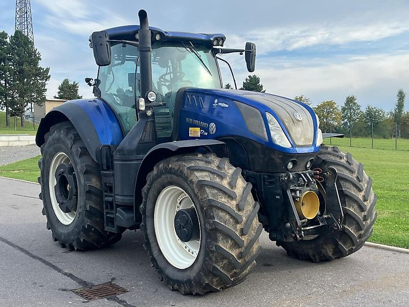 New Holland T7.315 - Traktor: slika 3 New Holland T7.315 - Traktor: slika 3