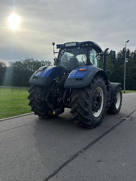 New Holland T7.315 - Traktor: slika 5 New Holland T7.315 - Traktor: slika 5