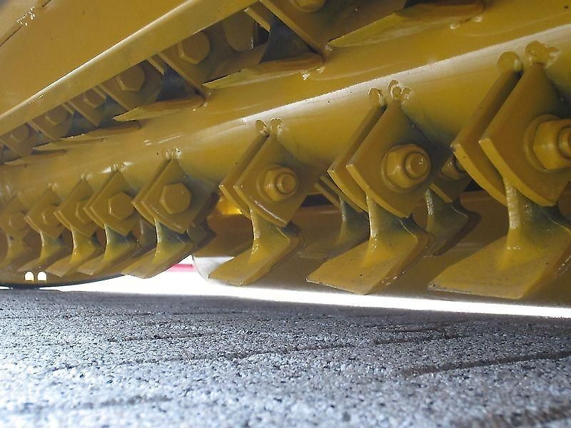 Orsi Garden 150 Mulcher - Tarup/ Mulčer: slika 5 Orsi Garden 150 Mulcher - Tarup/ Mulčer: slika 5