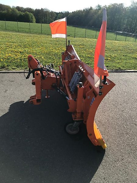 SaMASZ RAM 270 - Raonik za sneg: slika 5 SaMASZ RAM 270 - Raonik za sneg: slika 5