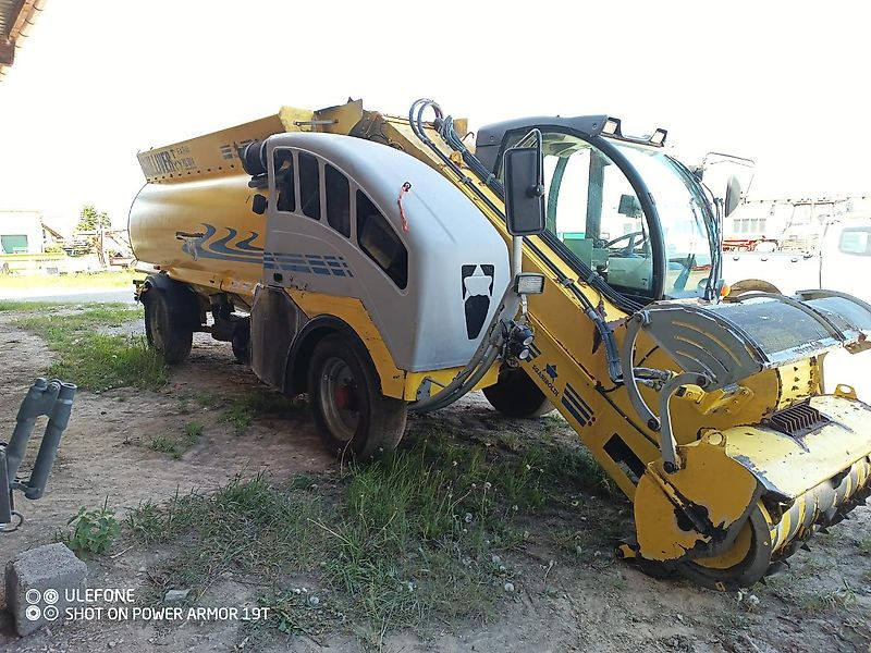 Sgariboldi Gulliver 5014 - Prikolica za mešanje stočne hrane: slika 3 Sgariboldi Gulliver 5014 - Prikolica za mešanje stočne hrane: slika 3