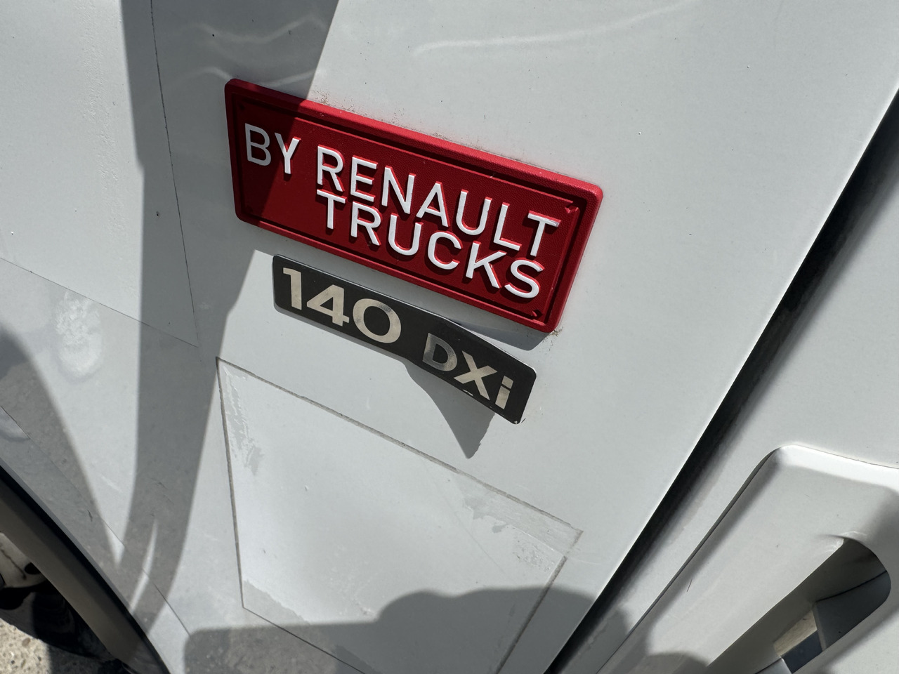 Renault Maxity 140 dxi - Dostavno vozilo hladnjača: slika 5 Renault Maxity 140 dxi - Dostavno vozilo hladnjača: slika 5