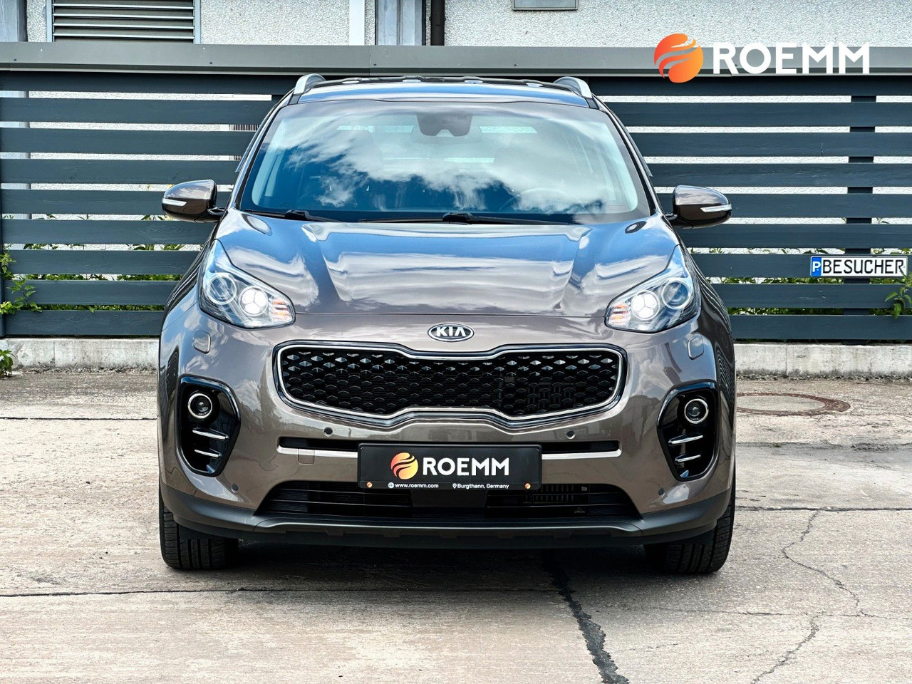 Kia Sportage Spirit 2WD*GARANTIE*JBL*Start/Stopp* - SUVSUV: slika 2 Kia Sportage Spirit 2WD*GARANTIE*JBL*Start/Stopp* - SUVSUV: slika 2