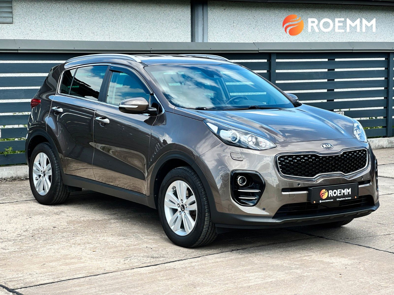 Kia Sportage Spirit 2WD*GARANTIE*JBL*Start/Stopp* - SUVSUV: slika 3 Kia Sportage Spirit 2WD*GARANTIE*JBL*Start/Stopp* - SUVSUV: slika 3