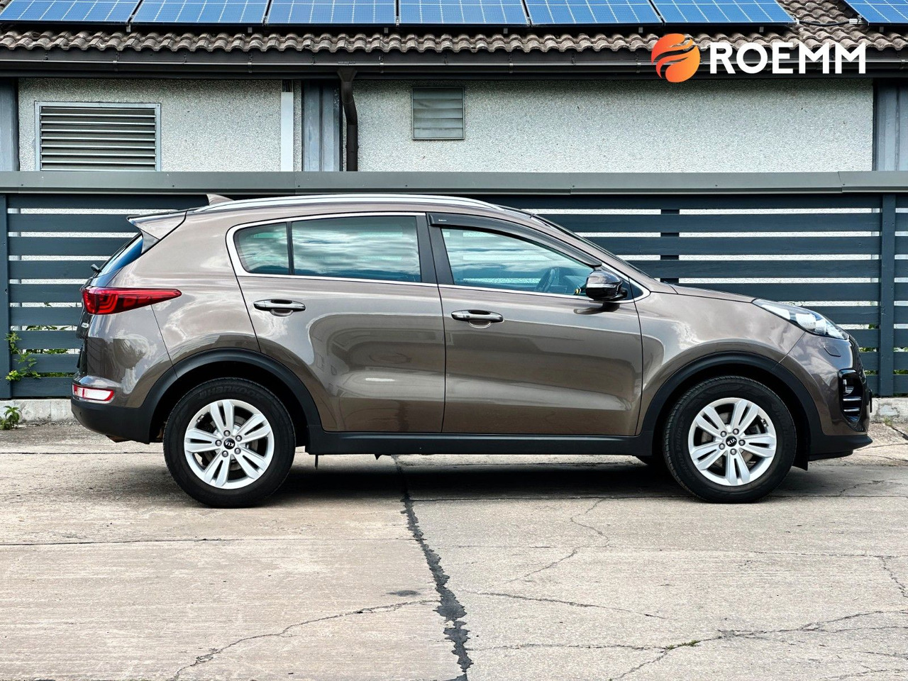 Kia Sportage Spirit 2WD*GARANTIE*JBL*Start/Stopp* - SUVSUV: slika 4 Kia Sportage Spirit 2WD*GARANTIE*JBL*Start/Stopp* - SUVSUV: slika 4