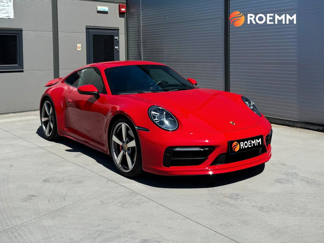 Porsche 911 (Typ 992) Carrera 4 S*PDCC*Matrix*GARANTIE* - Automobil: slika 1 Porsche 911 (Typ 992) Carrera 4 S*PDCC*Matrix*GARANTIE* - Automobil: slika 1