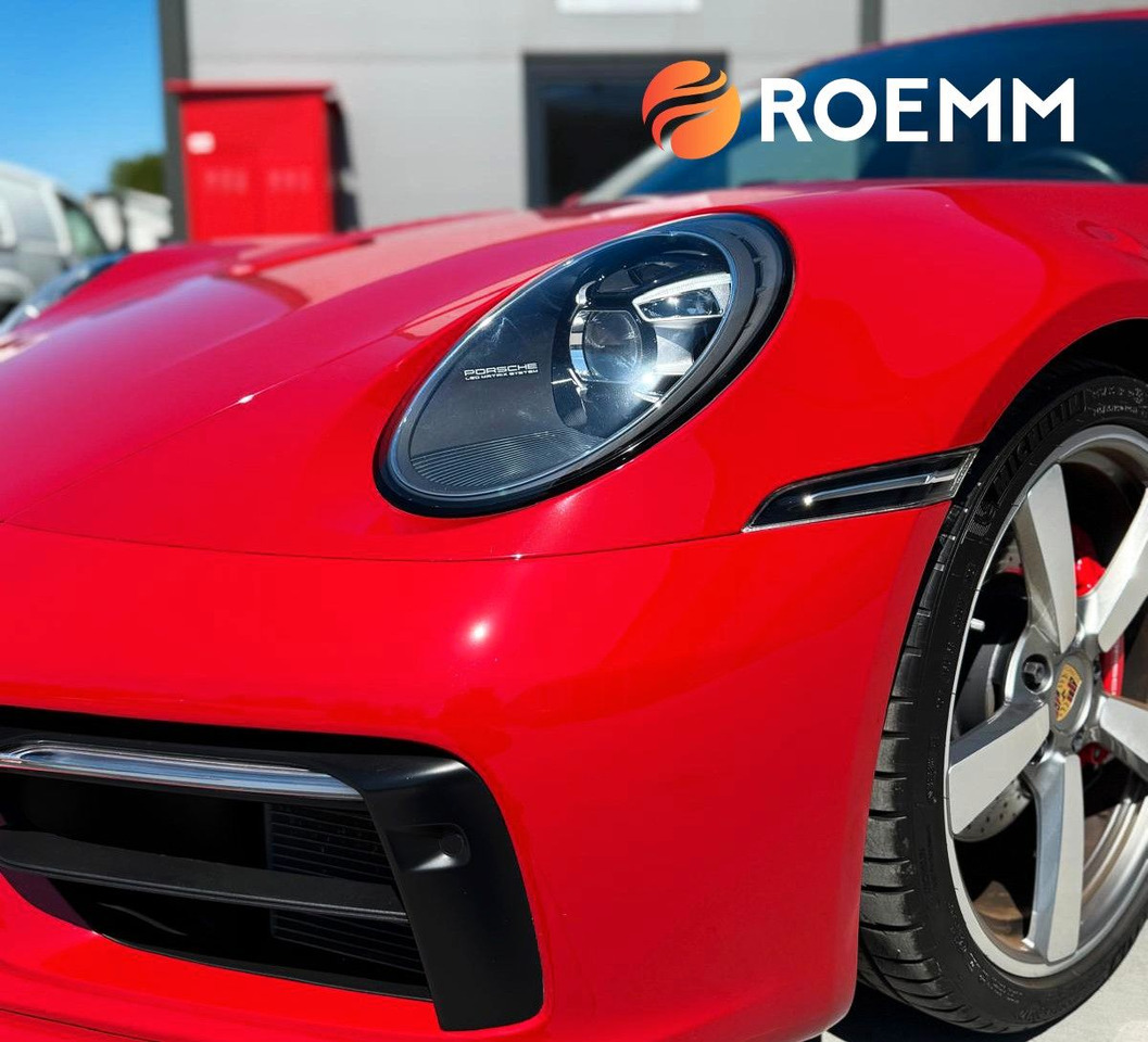 Porsche 911 (Typ 992) Carrera 4 S*PDCC*Matrix*GARANTIE* - Automobil: slika 3 Porsche 911 (Typ 992) Carrera 4 S*PDCC*Matrix*GARANTIE* - Automobil: slika 3
