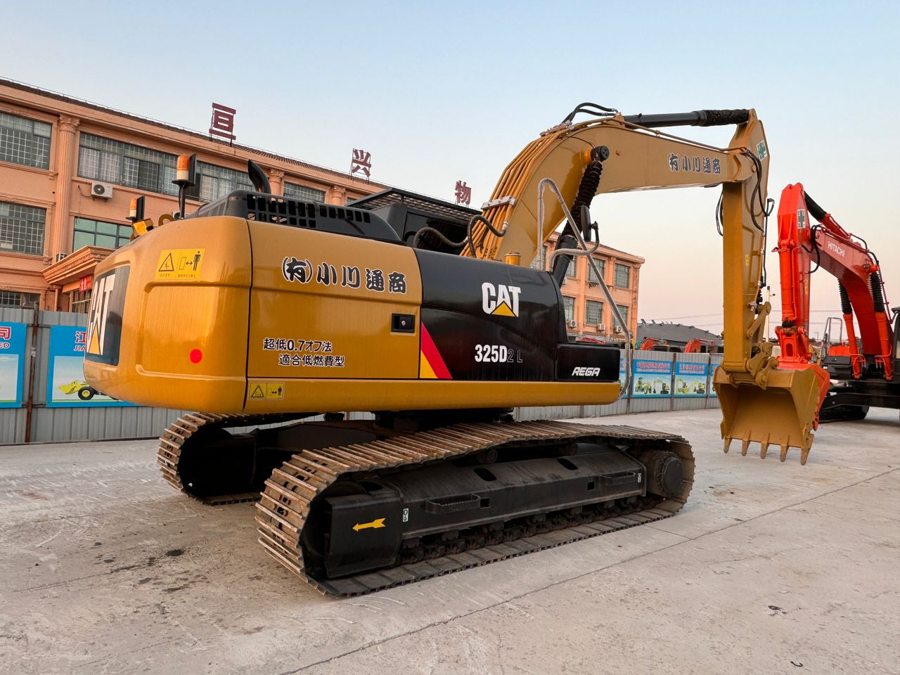 Caterpillar 325 CAT CAT 325D 325D2 330D 329D 320D 320D2 320GC - Bager guseničar: slika 5 Caterpillar 325 CAT CAT 325D 325D2 330D 329D 320D 320D2 320GC - Bager guseničar: slika 5