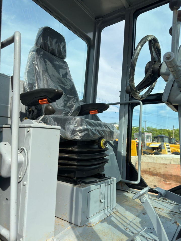 Caterpillar CAT 140H 140K Grader Secondhand High Quality Used Motor Grader for Sale Caterpillar CAT 140H 140K Grader Secondhand High Quality Used Motor Grader for Sale: slika 15