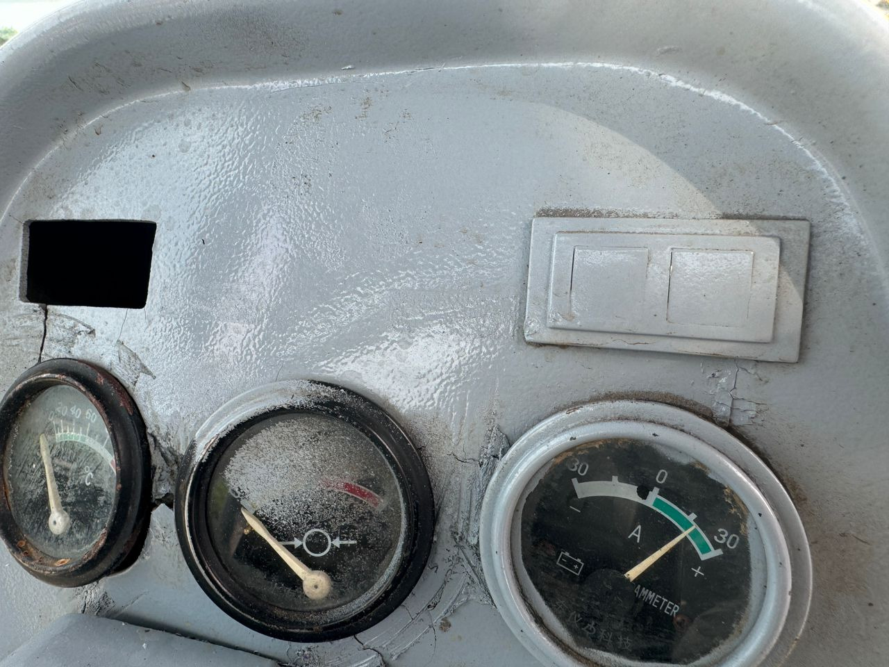Caterpillar CAT 140H 140K Grader Secondhand High Quality Used Motor Grader for Sale Caterpillar CAT 140H 140K Grader Secondhand High Quality Used Motor Grader for Sale: slika 7
