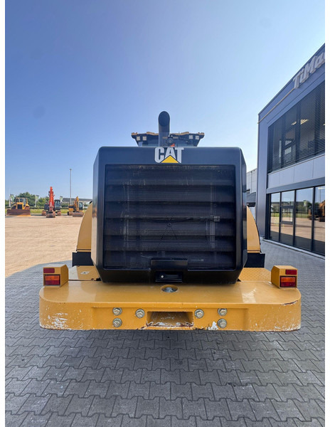 Caterpillar 950GC - Utovarivač točkaš: slika 5 Caterpillar 950GC - Utovarivač točkaš: slika 5