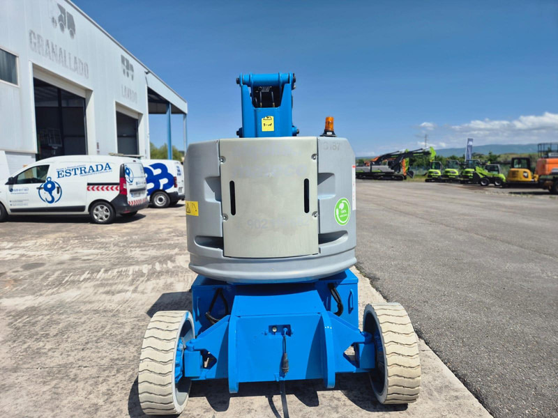 Genie Z-34/22N - Vazdušna platforma: slika 4 Genie Z-34/22N - Vazdušna platforma: slika 4