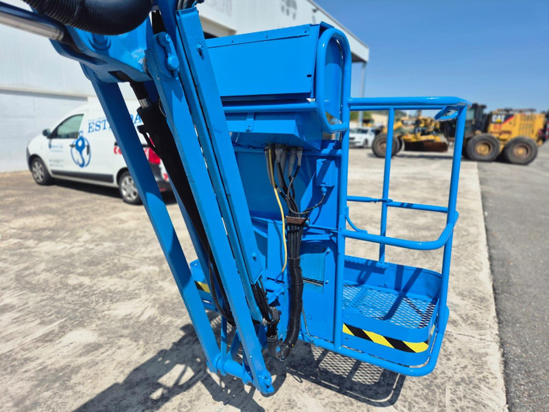 Genie Z-34/22N - Vazdušna platforma: slika 5 Genie Z-34/22N - Vazdušna platforma: slika 5