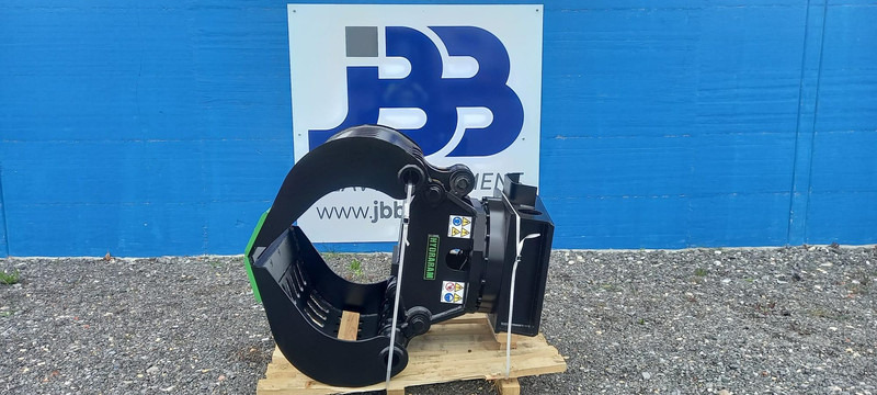 HYDRARAM HDG-88R - Kuka za Građevinska mašina: slika 2 HYDRARAM HDG-88R - Kuka za Građevinska mašina: slika 2
