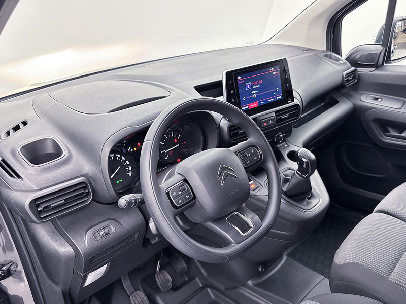 Citroën Berlingo 1.5 BlueHDI Club Carplay/Androidauto Cruise Control Airco - Mali kombi: slika 5 Citroën Berlingo 1.5 BlueHDI Club Carplay/Androidauto Cruise Control Airco - Mali kombi: slika 5