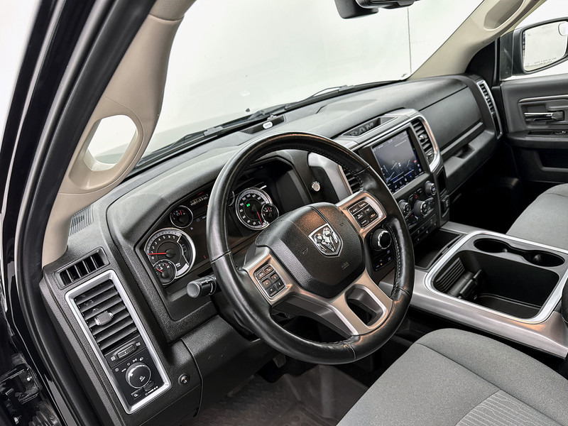 Dodge Ram 1500 5.7 V8 4x4 Crew Cab 5'7 Longhorn Alpine audio Pano Stoel en stuurverwarming Trekhaak - Pikap, Dostavno vozilo sa duplom kabinom: slika 4 Dodge Ram 1500 5.7 V8 4x4 Crew Cab 5'7 Longhorn Alpine audio Pano Stoel en stuurverwarming Trekhaak - Pikap, Dostavno vozilo sa duplom kabinom: slika 4