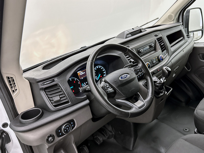 Ford Transit 350 2.0 TDCI L4H3 Trend RWD Trekhaak Betimmering Cruise Control - Furgon: slika 5 Ford Transit 350 2.0 TDCI L4H3 Trend RWD Trekhaak Betimmering Cruise Control - Furgon: slika 5