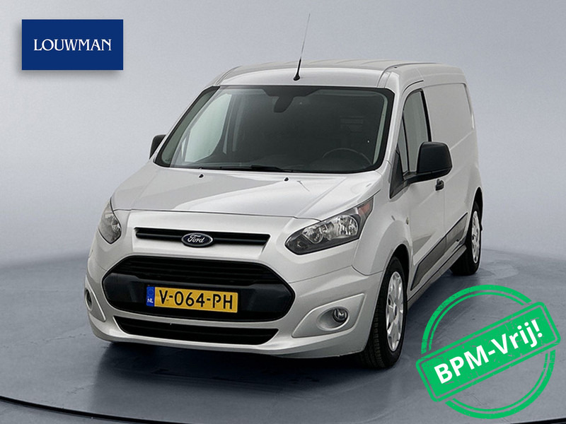 Ford Transit Connect 1.5 TDCI L2 Trend Marge Trekhaak Achteruitrijcamera Cruise Control - Mali kombi: slika 1 Ford Transit Connect 1.5 TDCI L2 Trend Marge Trekhaak Achteruitrijcamera Cruise Control - Mali kombi: slika 1