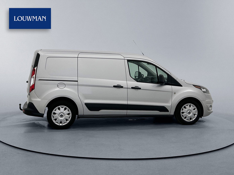 Ford Transit Connect 1.5 TDCI L2 Trend Marge Trekhaak Achteruitrijcamera Cruise Control - Mali kombi: slika 3 Ford Transit Connect 1.5 TDCI L2 Trend Marge Trekhaak Achteruitrijcamera Cruise Control - Mali kombi: slika 3