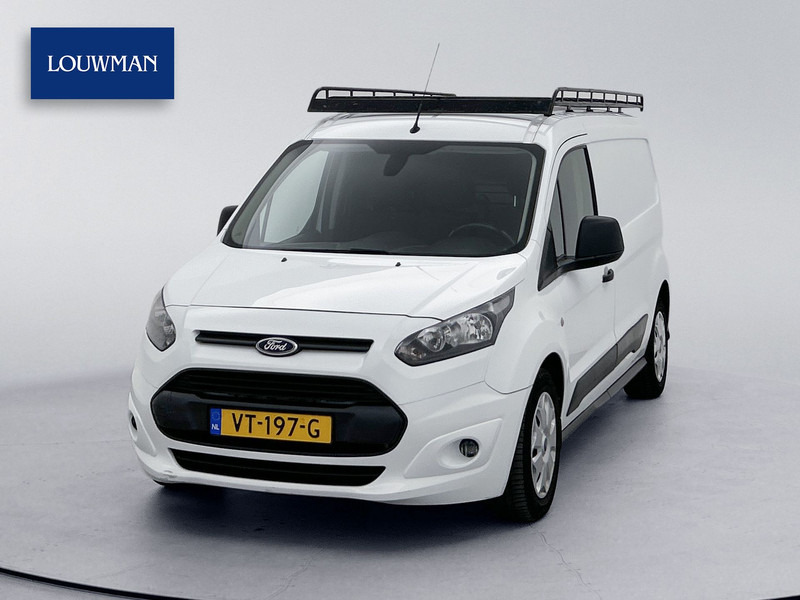 Ford Transit Connect 1.6 TDCI L2 Trend Trekhaak Airco Imperiaal Inrichting - Mali kombi: slika 2 Ford Transit Connect 1.6 TDCI L2 Trend Trekhaak Airco Imperiaal Inrichting - Mali kombi: slika 2