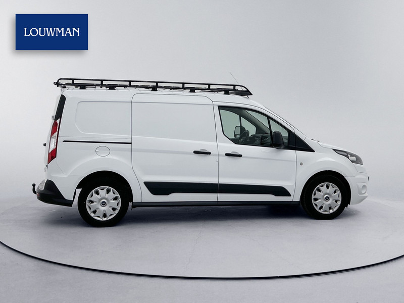 Ford Transit Connect 1.6 TDCI L2 Trend Trekhaak Airco Imperiaal Inrichting - Mali kombi: slika 4 Ford Transit Connect 1.6 TDCI L2 Trend Trekhaak Airco Imperiaal Inrichting - Mali kombi: slika 4
