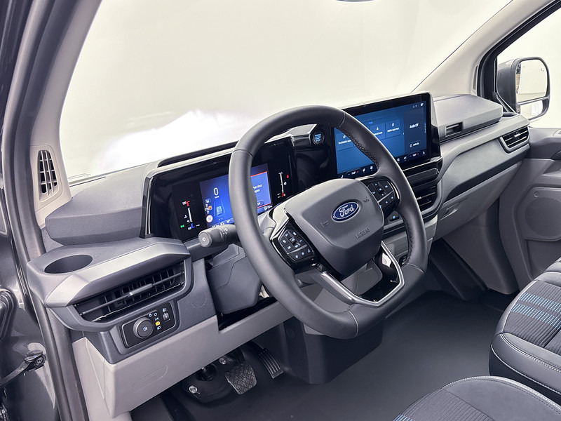 Ford Transit Custom 300 2.0 TDCI L2H1 Sport 2x Schuifdeur Navigatie Achteruitrijcamera Apple Carplay/Android Auto - Mali kombi: slika 5 Ford Transit Custom 300 2.0 TDCI L2H1 Sport 2x Schuifdeur Navigatie Achteruitrijcamera Apple Carplay/Android Auto - Mali kombi: slika 5