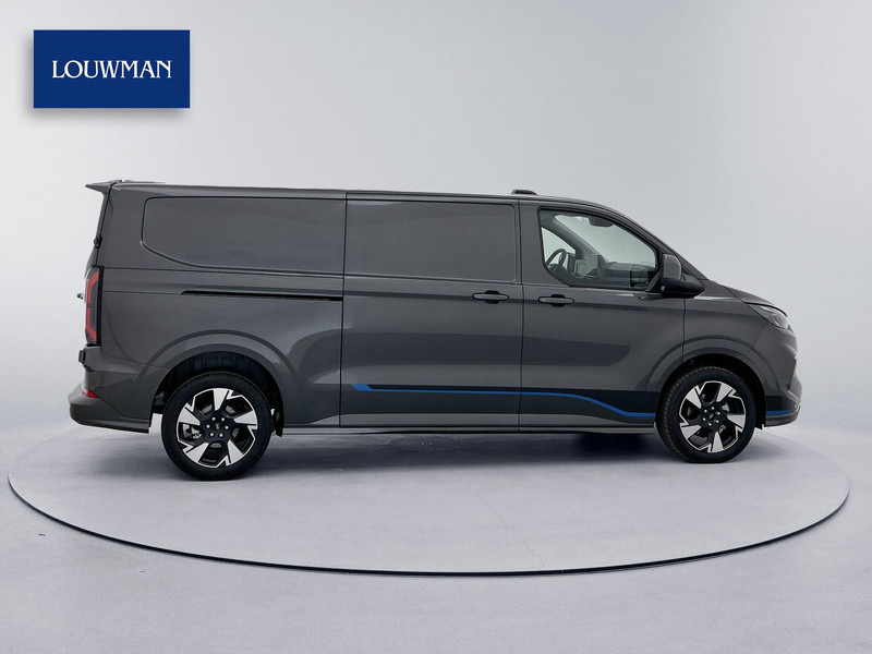 Ford Transit Custom 300 2.0 TDCI L2H1 Sport 2x Schuifdeur Navigatie Achteruitrijcamera Apple Carplay/Android Auto - Mali kombi: slika 3 Ford Transit Custom 300 2.0 TDCI L2H1 Sport 2x Schuifdeur Navigatie Achteruitrijcamera Apple Carplay/Android Auto - Mali kombi: slika 3