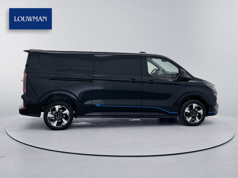 Ford Transit Custom 300 2.0 TDCI L2H1 Sport Dubbele schuifdeur Navigatie Achteruitrijcamera Apple Carplay/Android Auto Betimmering - Mali kombi: slika 3 Ford Transit Custom 300 2.0 TDCI L2H1 Sport Dubbele schuifdeur Navigatie Achteruitrijcamera Apple Carplay/Android Auto Betimmering - Mali kombi: slika 3
