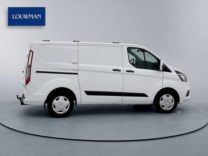 Ford Transit Custom 320 2.0 TDCI L1H1 170pk Automaat Trend Trekhaak Achteruitrijcamera Cruise Control - Mali kombi: slika 3 Ford Transit Custom 320 2.0 TDCI L1H1 170pk Automaat Trend Trekhaak Achteruitrijcamera Cruise Control - Mali kombi: slika 3
