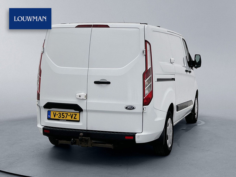 Ford Transit Custom 320 2.0 TDCI L1H1 170pk Automaat Trend Trekhaak Achteruitrijcamera Cruise Control - Mali kombi: slika 2 Ford Transit Custom 320 2.0 TDCI L1H1 170pk Automaat Trend Trekhaak Achteruitrijcamera Cruise Control - Mali kombi: slika 2