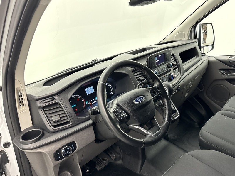 Ford Transit Custom 320 2.0 TDCI L1H1 170pk Automaat Trend Trekhaak Achteruitrijcamera Cruise Control - Mali kombi: slika 5 Ford Transit Custom 320 2.0 TDCI L1H1 170pk Automaat Trend Trekhaak Achteruitrijcamera Cruise Control - Mali kombi: slika 5