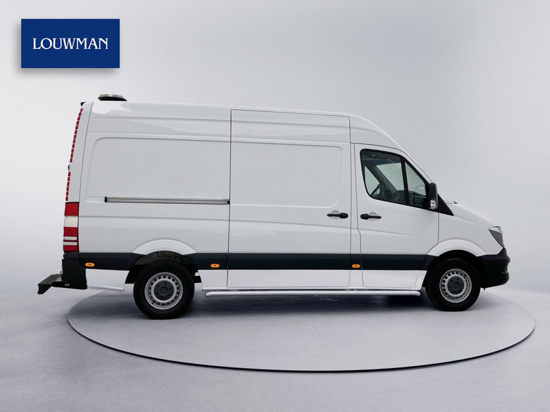 Mercedes-Benz Sprinter 314 2.2 CDI L2H2 Automaat Trekhaak Navigatie Storevan Inrichting Achteruitrijcamera Cruise Control - Furgon: slika 3 Mercedes-Benz Sprinter 314 2.2 CDI L2H2 Automaat Trekhaak Navigatie Storevan Inrichting Achteruitrijcamera Cruise Control - Furgon: slika 3